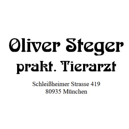 Logo van Oliver Steger Tierarzt