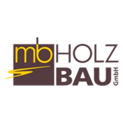 Logo von MB Holzbau GmbH