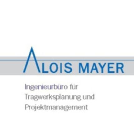 Logo van Ingenieurbüro | Mayer | München