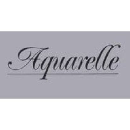 Logo de Aquarelle