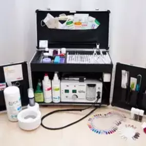 Bild von Mobile Fußpflege Lisa