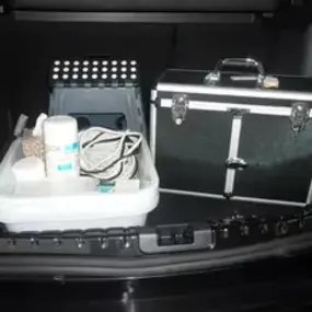 Bild von Mobile Fußpflege Lisa