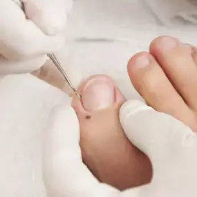 Bild von Mobile Fußpflege Lisa