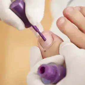 Bild von Mobile Fußpflege Lisa