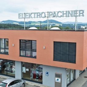 Elektro-Pachner GesmbH 4240 Freistadt