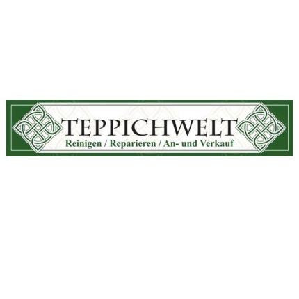 Logotipo de Teppichwelt St. Pölten - Sarah Genevieve Eckstein