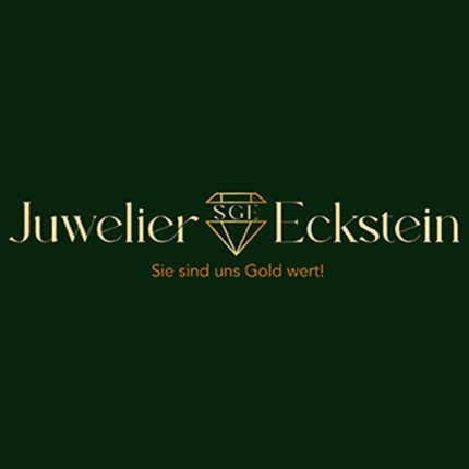 Logotyp från Juwelier Eckstein