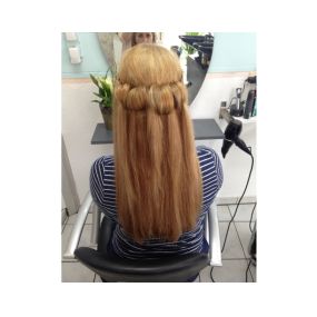 Bild von Sofia's Haarstübchen Friseursalon
