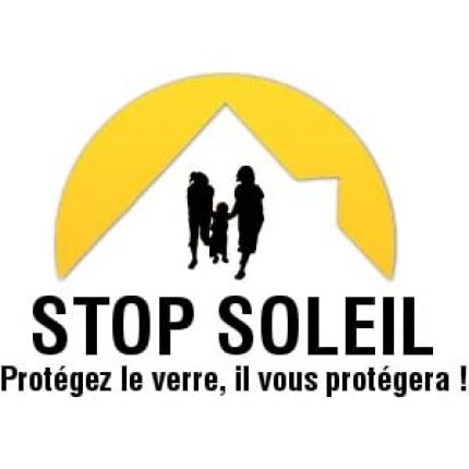 Logótipo de Stop Soleil & Peinture