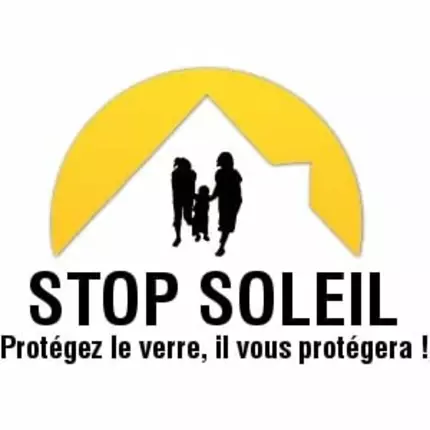 Logotipo de Stop Soleil & Peinture