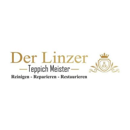 Logotyp från Der Linzer Teppichmeister - Sarah Genevieve Eckstein