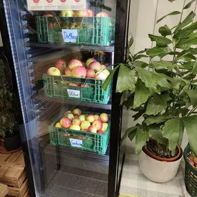 Bild von Blumenscheune