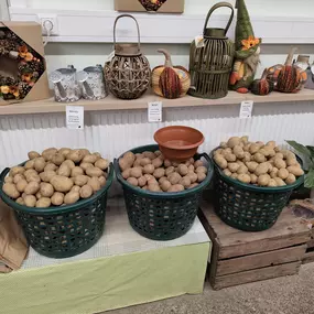 Bild von Blumenscheune