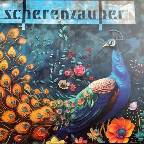 Scherenzauber Friseur München