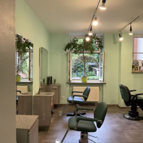 Scherenzauber Friseur München