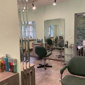 Scherenzauber Friseur München