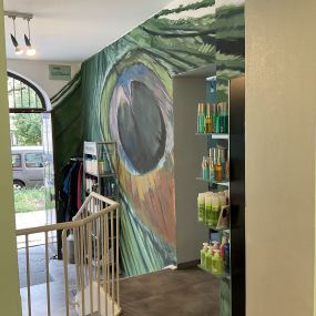 Scherenzauber Friseur München