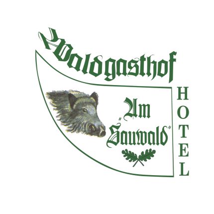 Logo from Waldgasthof & Hotel 