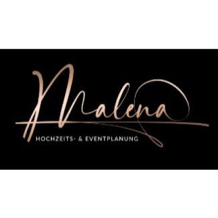 Logotipo de Malena Hochzeits- & Eventplanung