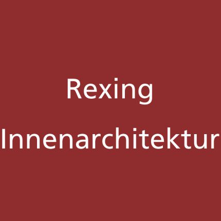 Logótipo de Rexing Innenarchitektur