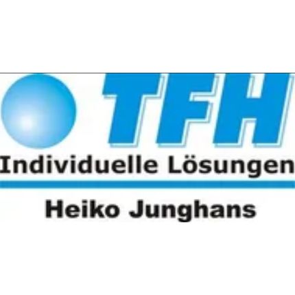 Logótipo de TFH-Junghans