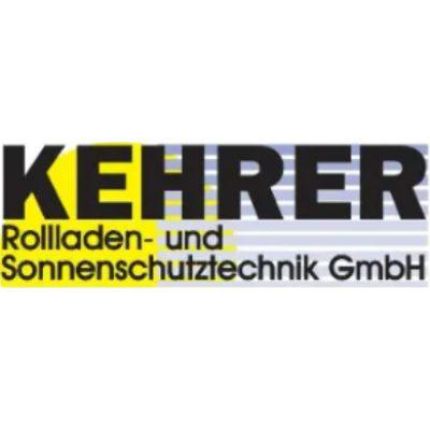 Logo von Kehrer Rolläden- u. Sonnenschutztechnik GmbH