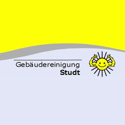 Logo van Gebäudereinigung Studt