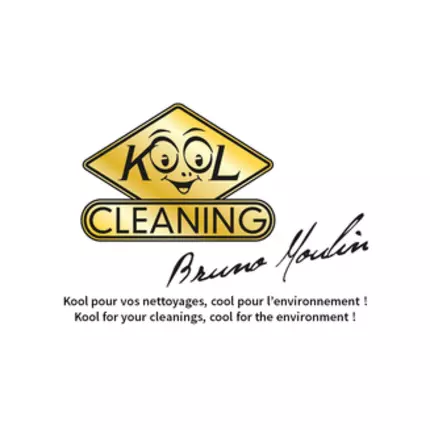 Logo od Kool Cleaning Moulin