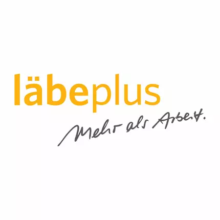 Logo von läbeplus