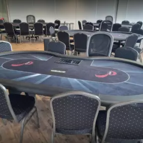 Bild von Prestige Poker