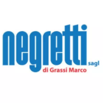 Logótipo de Negretti Impianti Sanitari e Riscaldamenti SAGL