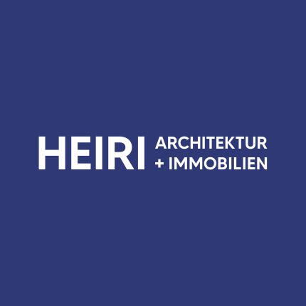 Logótipo de Heiri Architektur + Immobilien AG