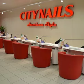 Bild von City Nails