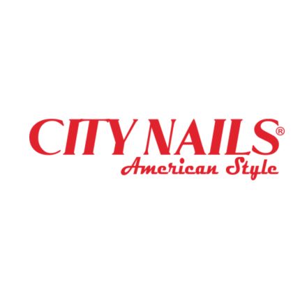 Logotyp från City Nails