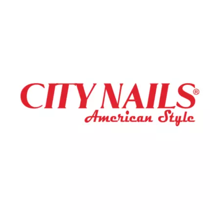 Logótipo de City Nails