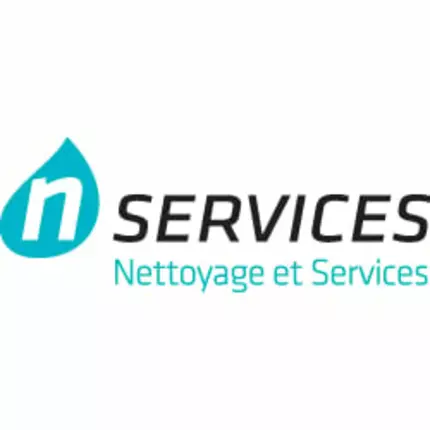 Logotyp från N-Services SA