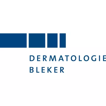 Logo van Bleker Martin