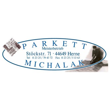 Logo van Parkett Michalak