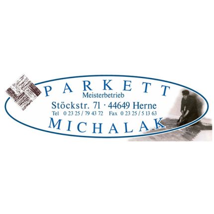 Logo from Parkett Michalak GmbH