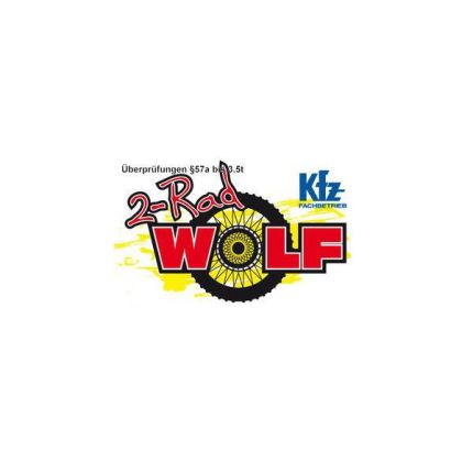 Logo da KFZ Werkstatt Wolf Erhard