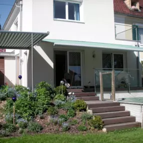 doleschal Sonnenschutztechnik Robert Doleschal