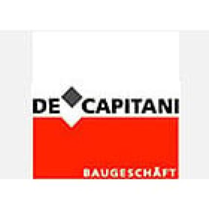 Logótipo de DE CAPITANI Baugeschäft AG