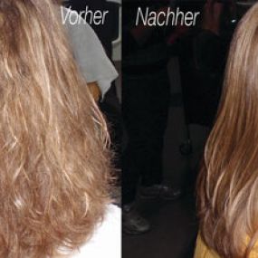 Befor&After3
Lucia´s Studio | Brazilian Hairstyle - Afro-Hair - Haarverlängerung | München