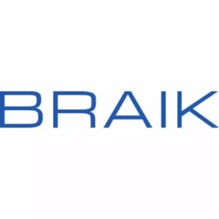 Logo von Braik GmbH | Sanitär-, Heizungs- & Klimatechnik