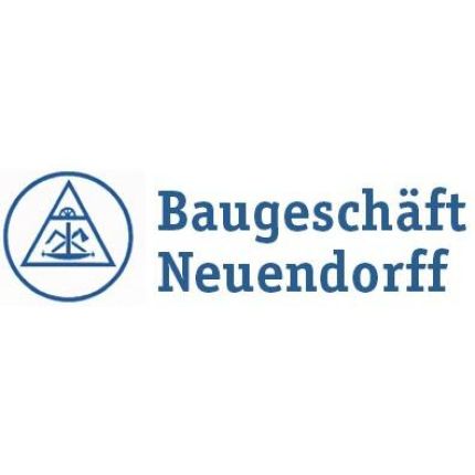 Logo van Baugeschäft Neuendorff GmbH