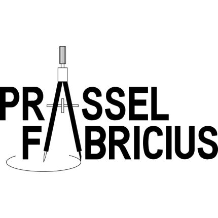 Logotyp från Architekturbüro Prassel Fabricius AiP Part mbB