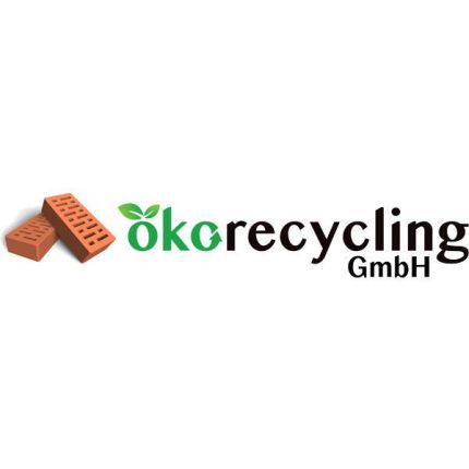 Logo od ÖKO - Recycling GmbH