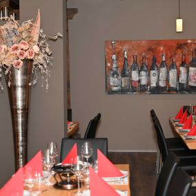 Bild von Vinato Restaurant & Events