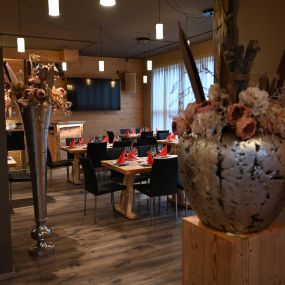 Bild von Vinato Restaurant & Events