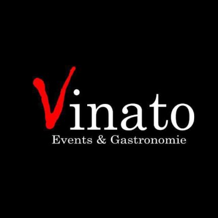 Logotipo de Vinato Restaurant & Events